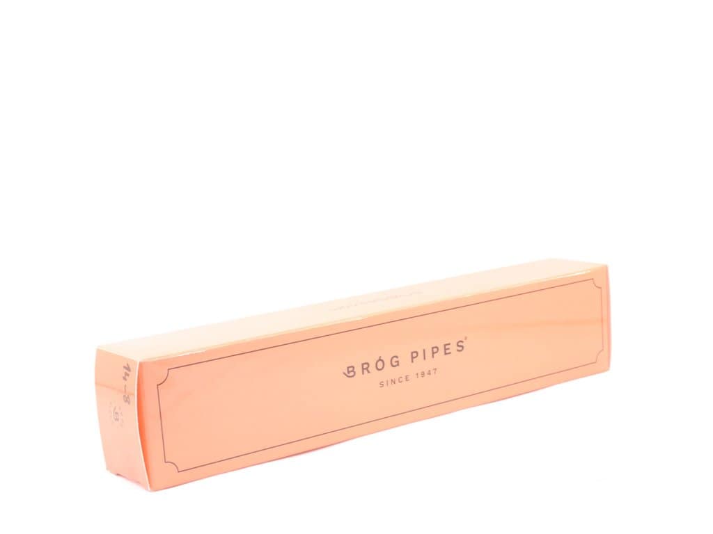 Mr. Brog- Fajka z hrušky- 13-6