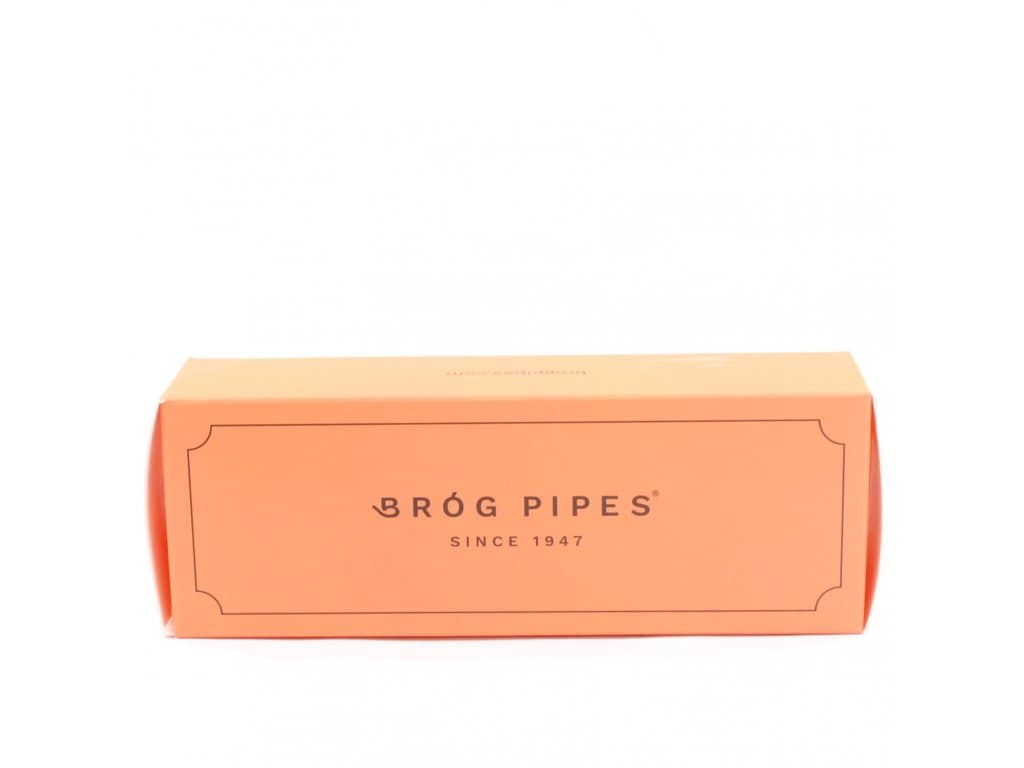 Mr. Brog- Fajka z hrušky- 30-8 4 Mr. Brog- Fajka z hrušky- 30-8