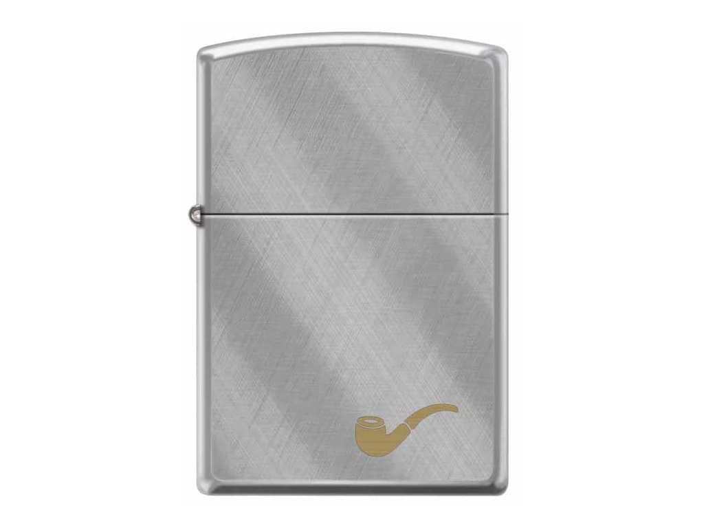 Fajkový zapaľovač ZIPPO
