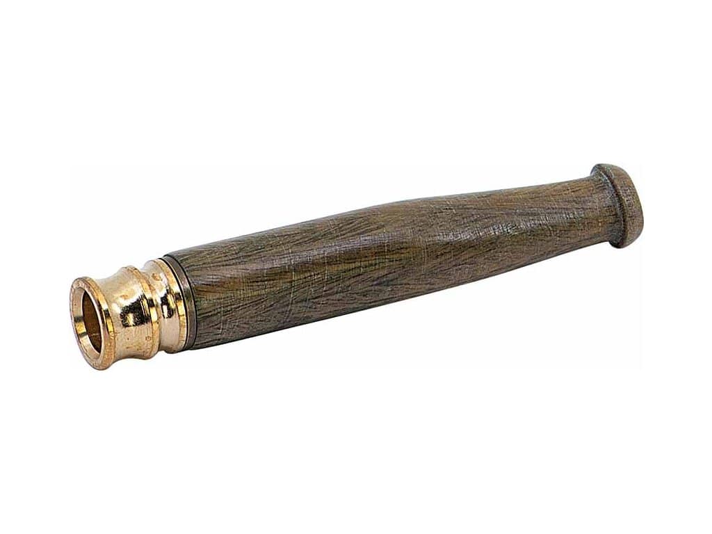 Cigaretová špička drevená 7cm 58478