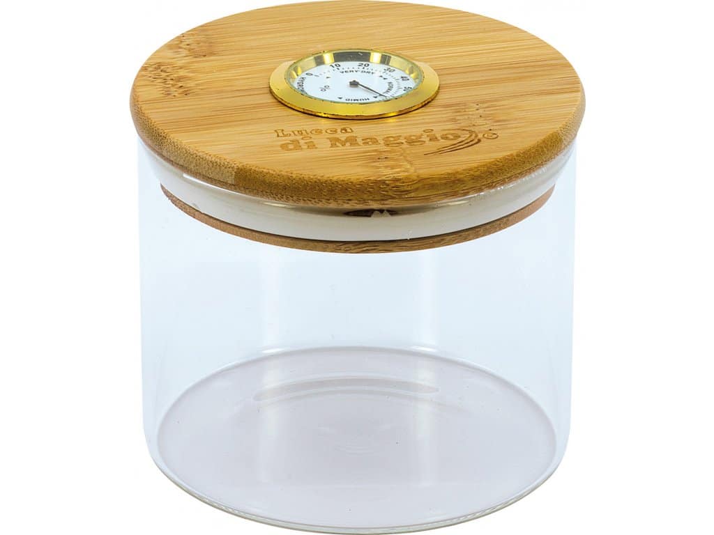 Lucca di Maggio Humidor na tabak 98449