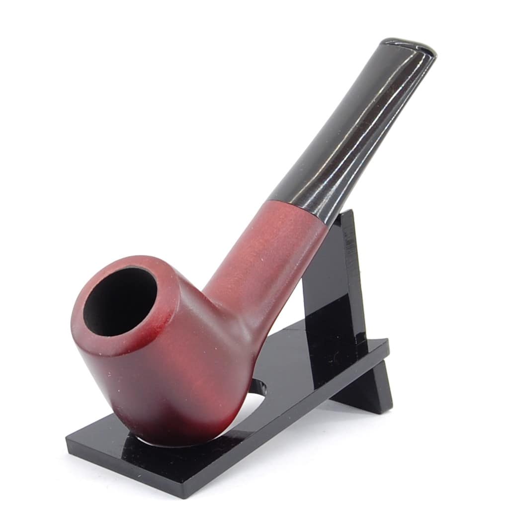 Mr. Brog- Fajka z hrušky- 2-46-13 1 Mr. Brog- Fajka z hrušky- 2-46-13