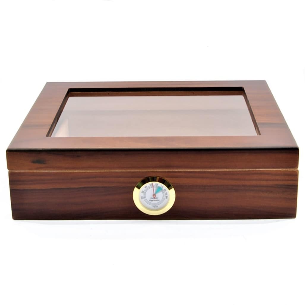 Humidor na cigary- Wood 1-8120