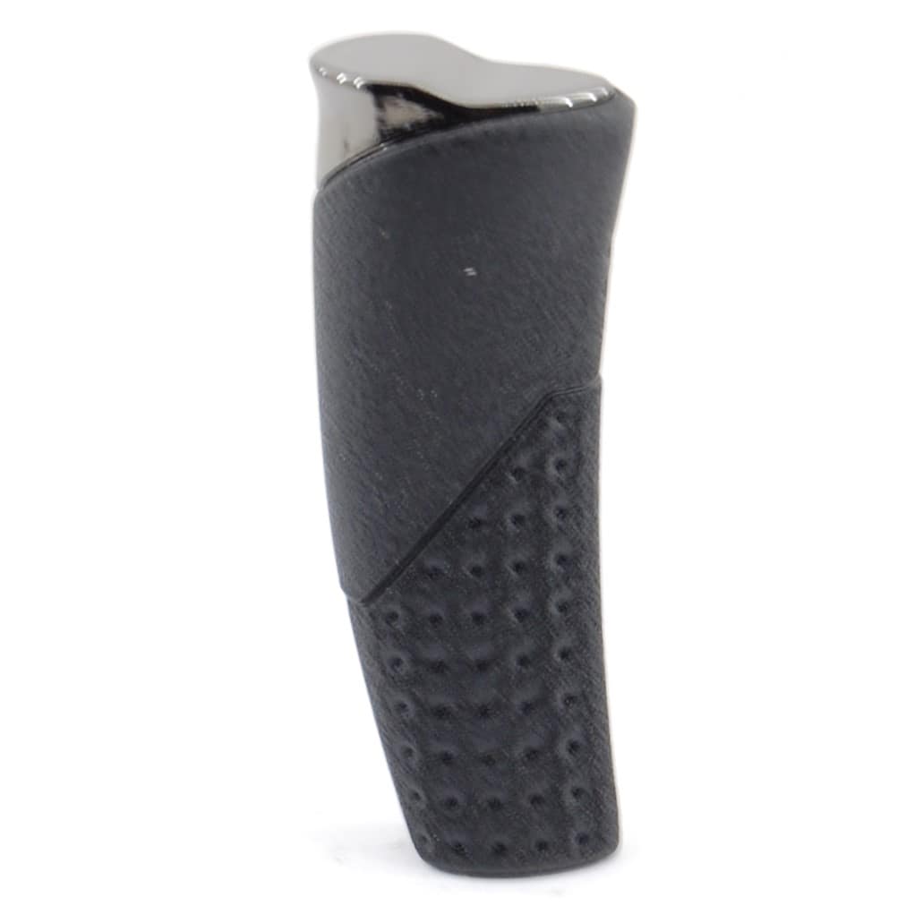 HONEST Zapaľovač  BCZ232-2-04- Tryskový/Čierny