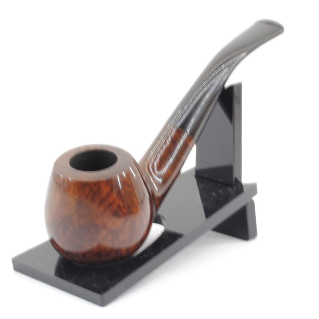 Mr. Brog- Fajka z briaru- 65-10