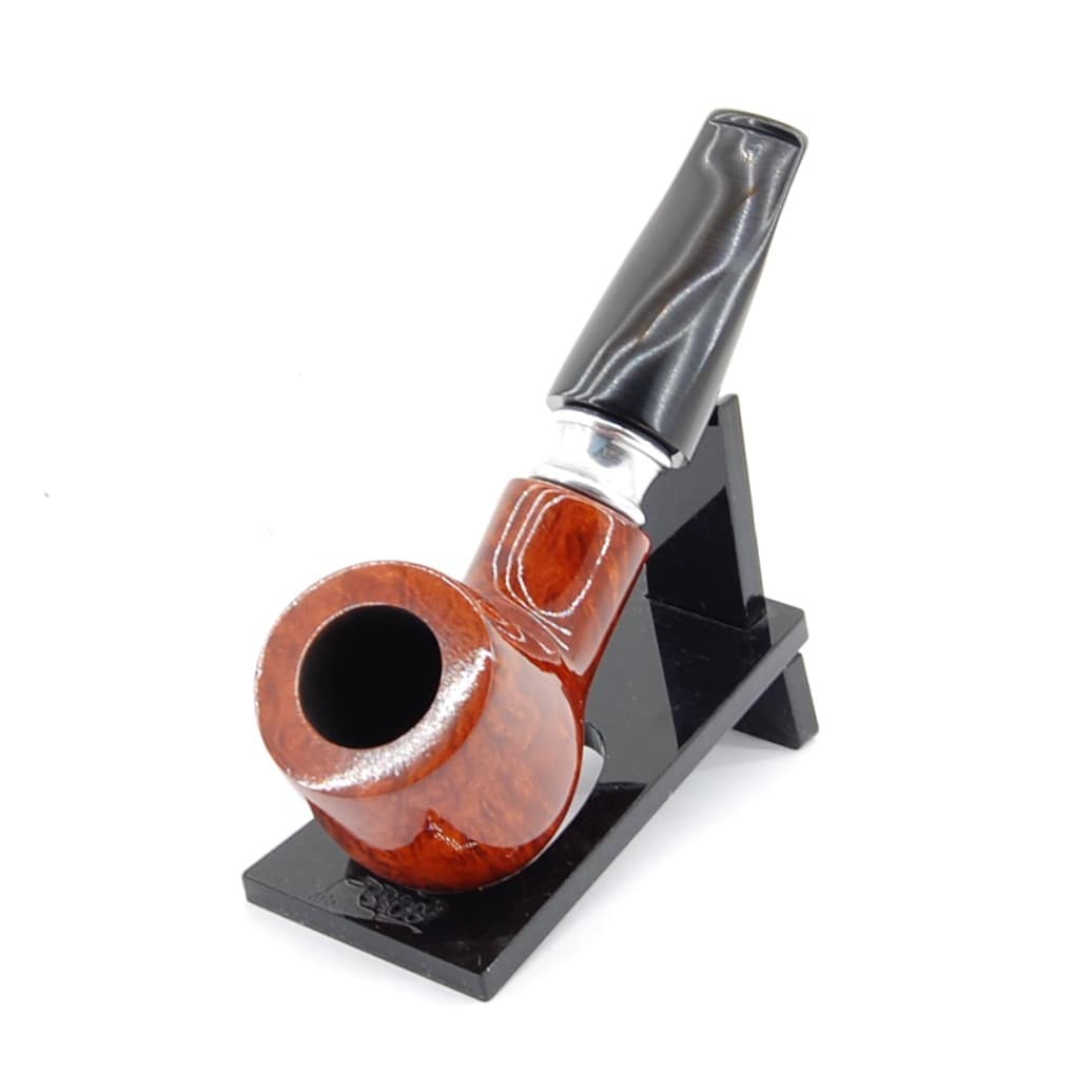 Mr. Brog- Fajka z briaru- 2-69-3