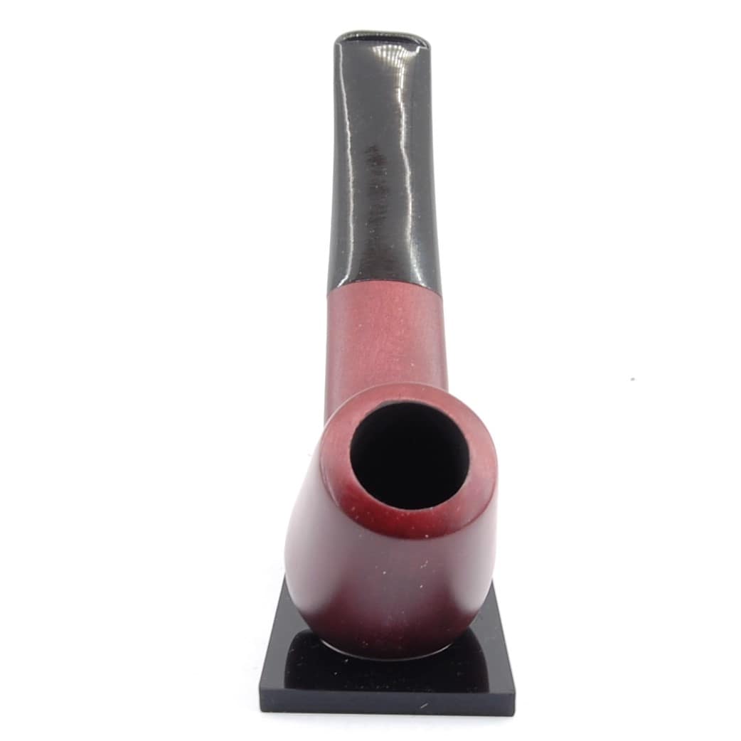 Mr. Brog- Fajka z hrušky- 2-46-13 2 Mr. Brog- Fajka z hrušky- 2-46-13