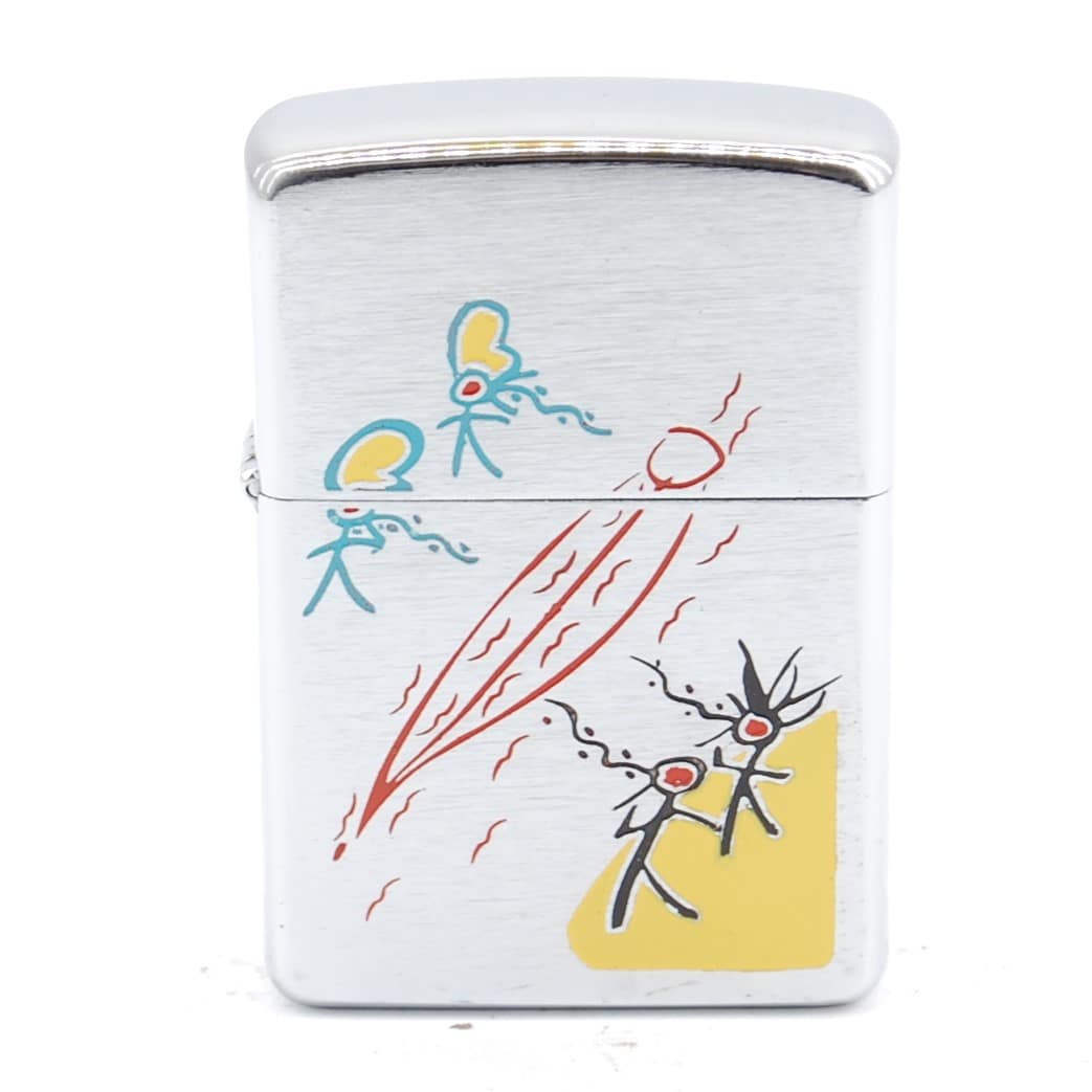 HONEST Zapaľovač BC3052-02-Benzínový 1 HONEST Zapaľovač BC3052-02-Benzínový