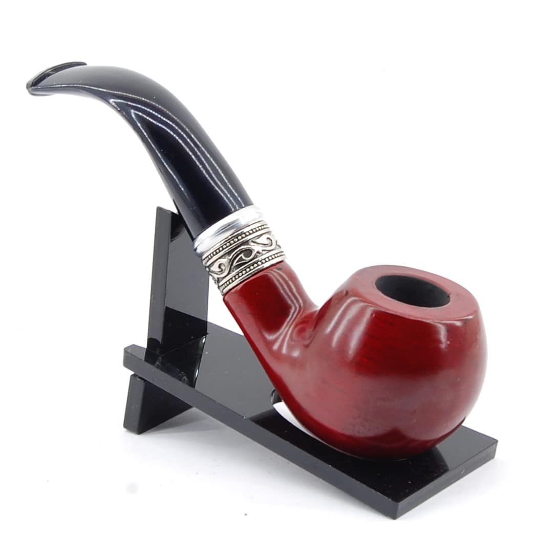 CHANG FENG Drevená fajka- 5-1030