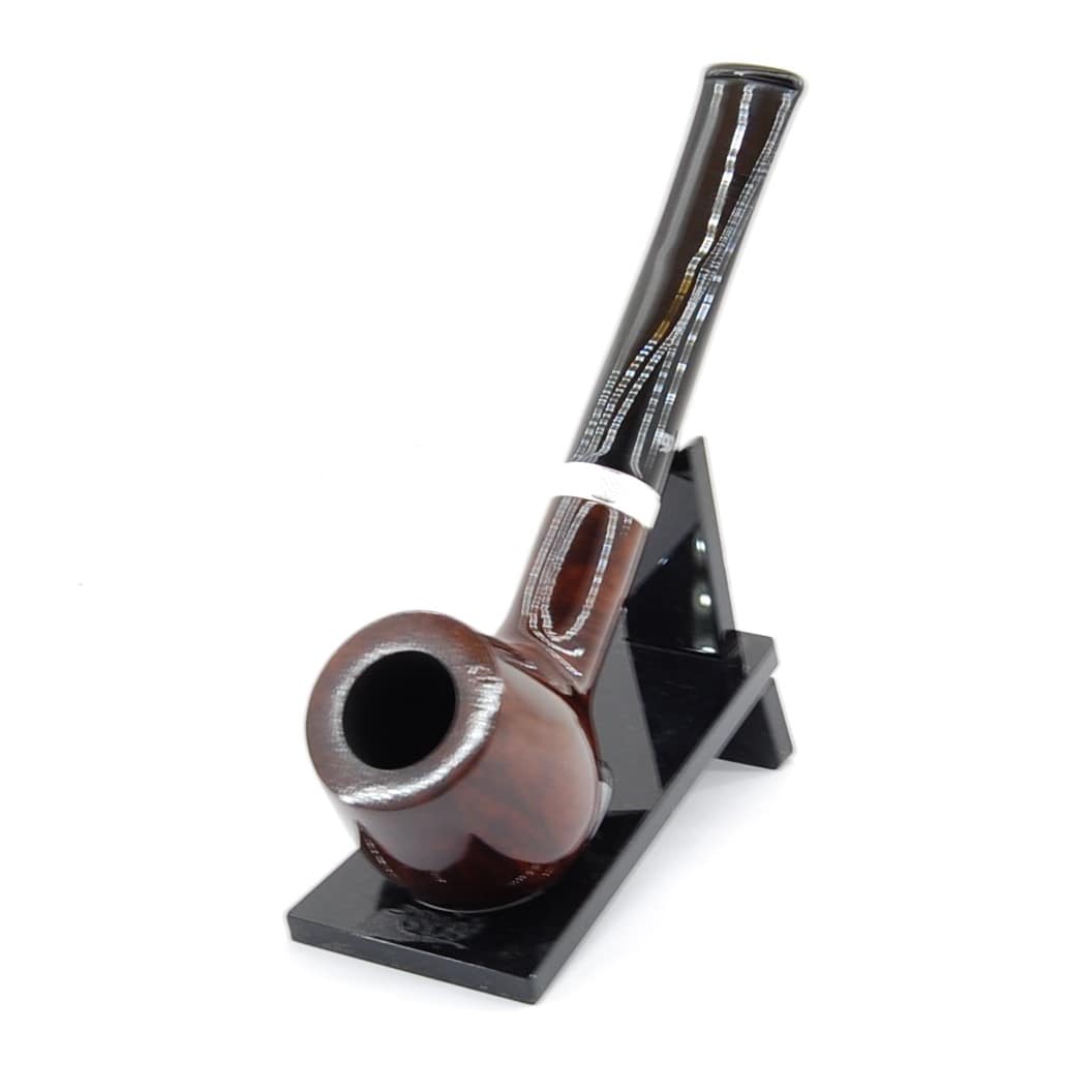 Mr. Brog- Fajka z briaru- 2-87-5 + prenosný stojan zadarmo!