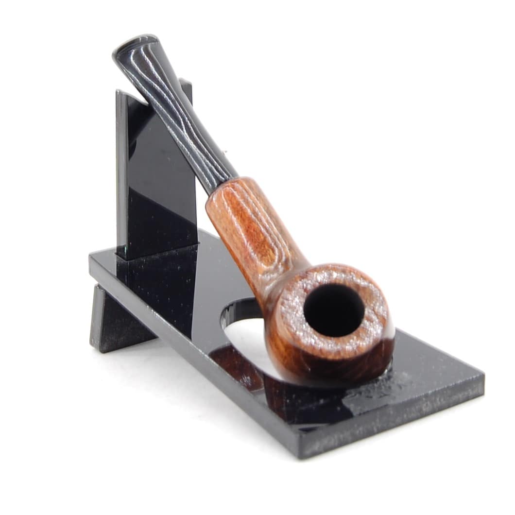 Mr. Brog- Fajka z hrušky mini - 5-49-8