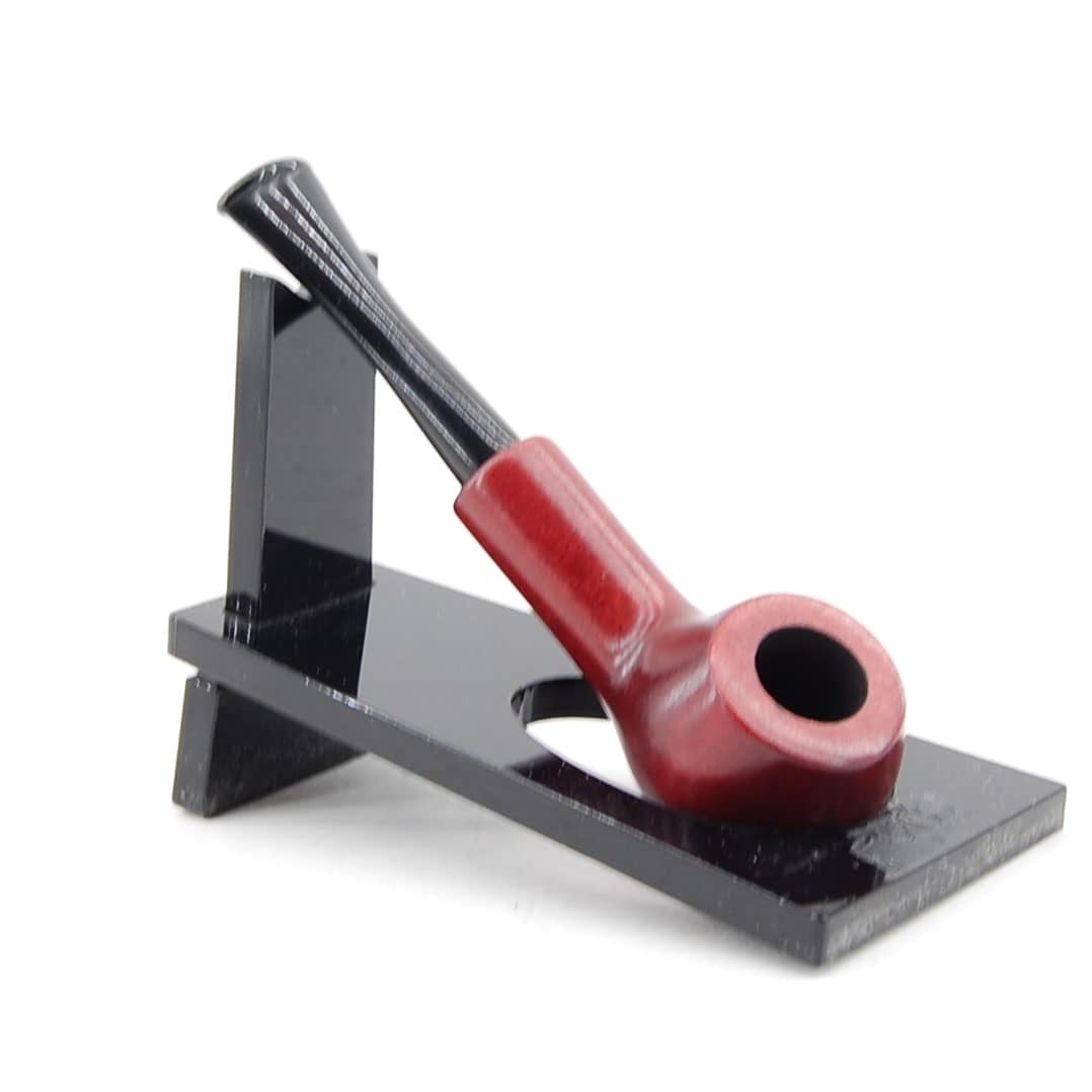 Mr. Brog- Fajka z hrušky mini - 5-49-2