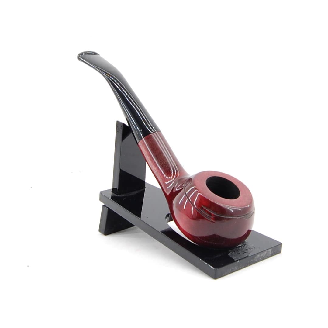 Mr. Brog- Fajka z hrušky - 3-18-6