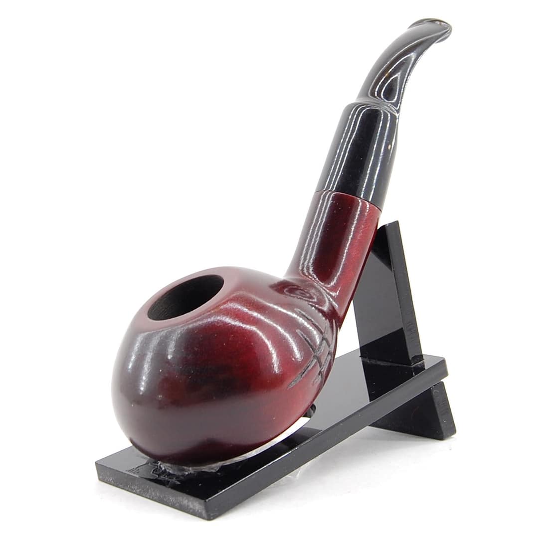 Mr. Brog- Fajka z hrušky - 48-1