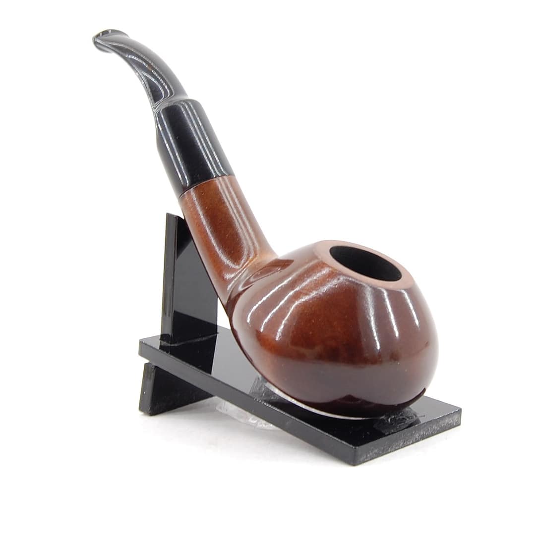 Mr. Brog- Fajka z hrušky - 48-10