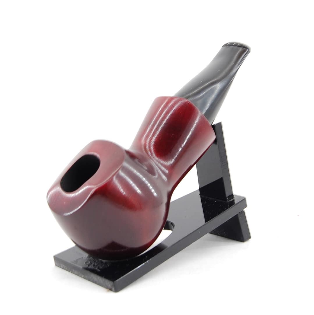 Mr. Brog- Fajka z hrušky - 52-6