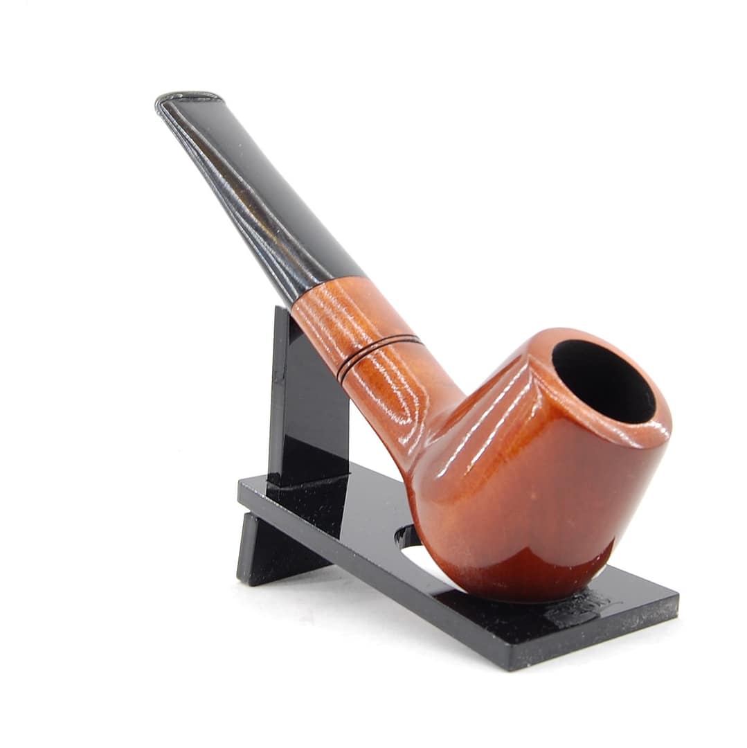 Mr. Brog- Fajka z hrušky - 3-46-3