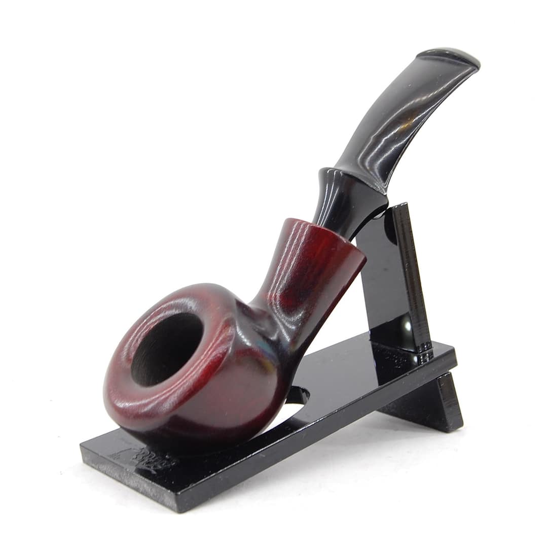 Mr. Brog- Fajka z hrušky 56-2