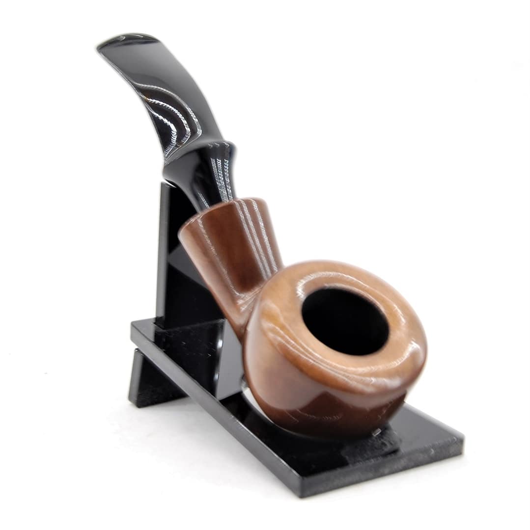 Mr. Brog- Fajka z hrušky 4-56-1