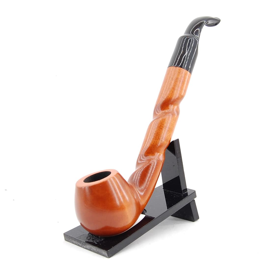 Mr. Brog- Fajka z hrušky 4-55-7