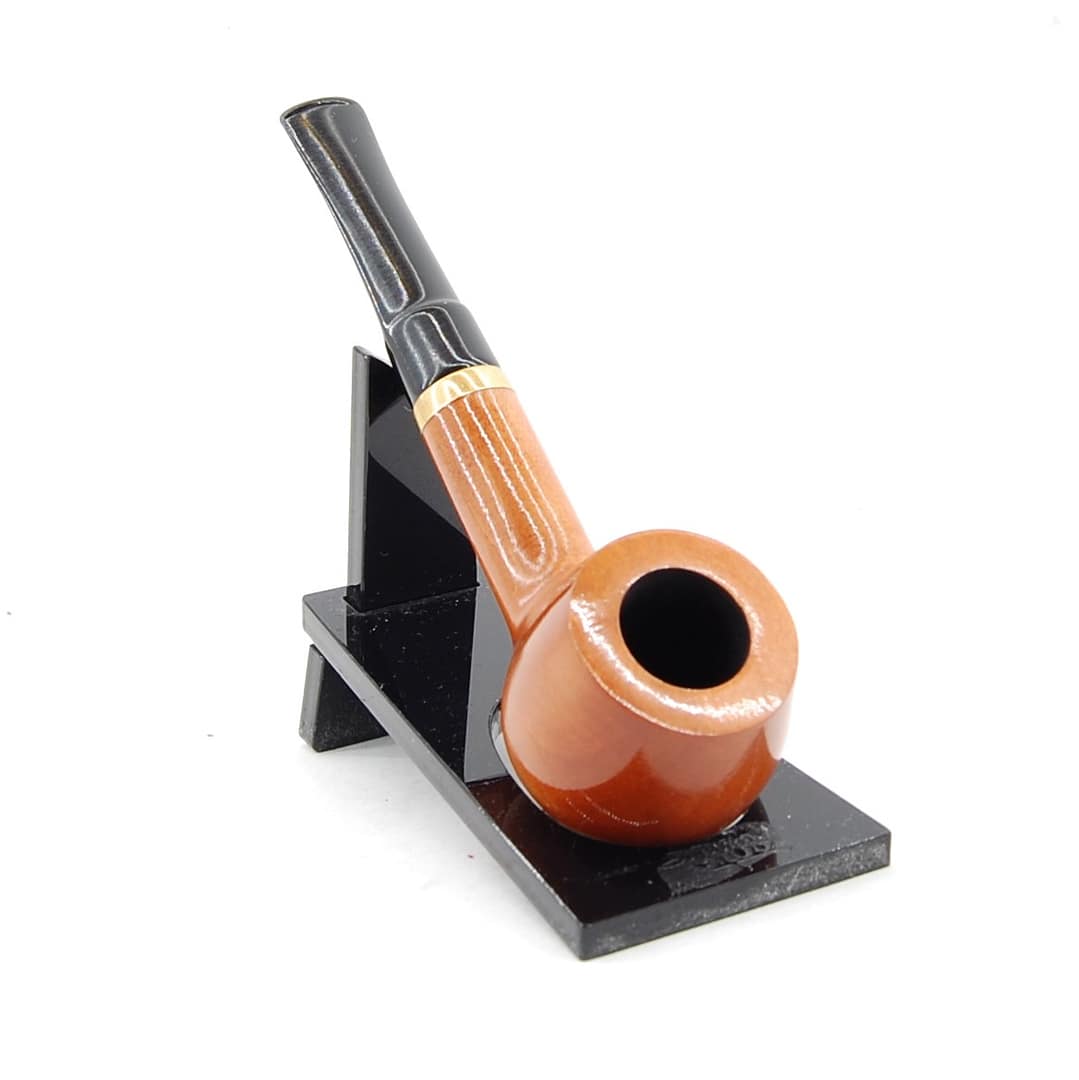 Mr. Brog- Fajka z hrušky 4-20-3