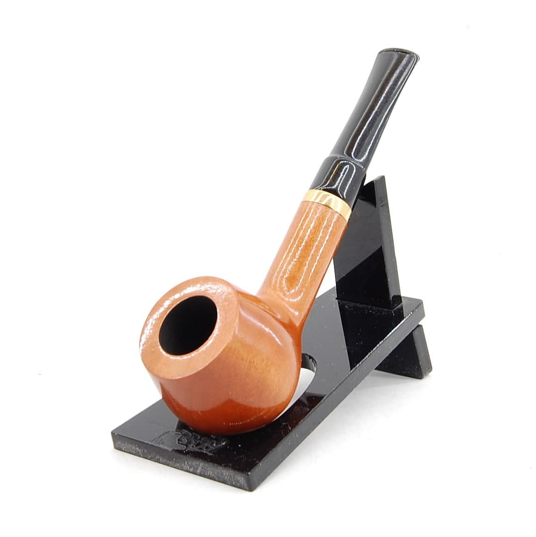 Mr. Brog- Fajka z hrušky 4-20-3