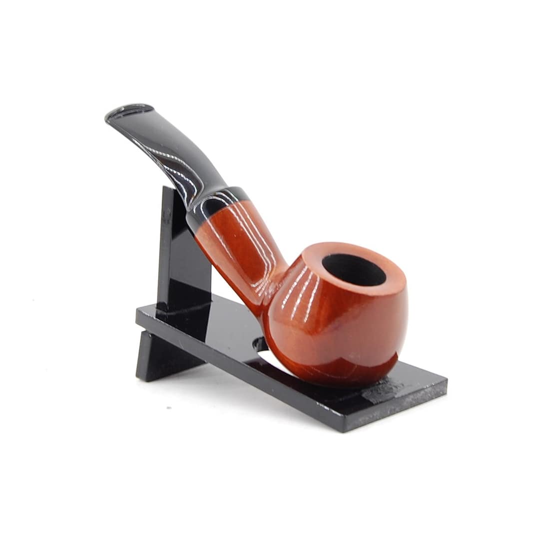 Mr. Brog- Fajka z hrušky 4-31-15