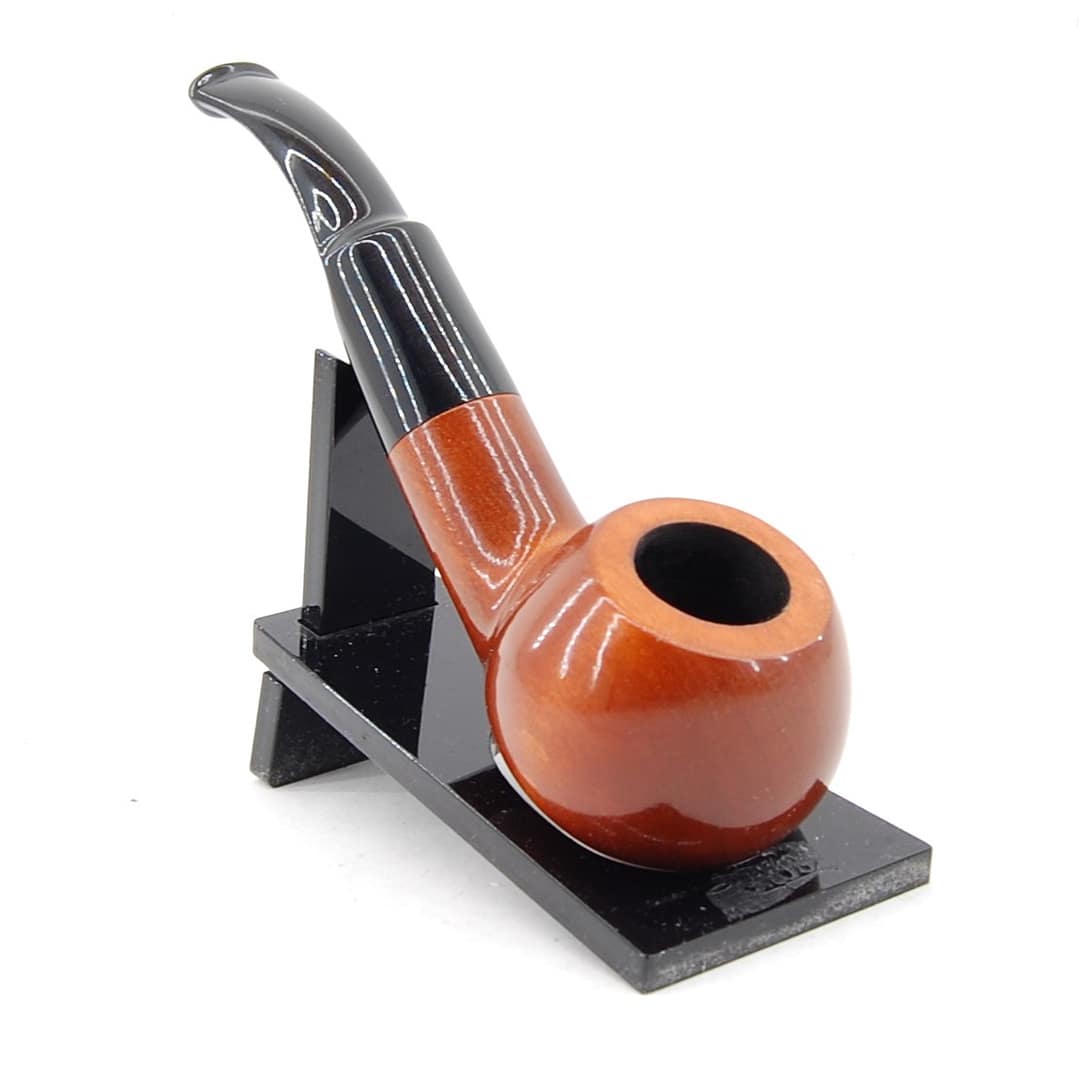 Mr. Brog- Fajka z hrušky 4-23-8