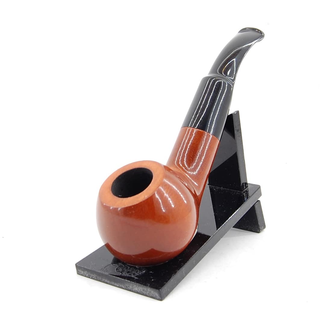 Mr. Brog- Fajka z hrušky 4-23-8