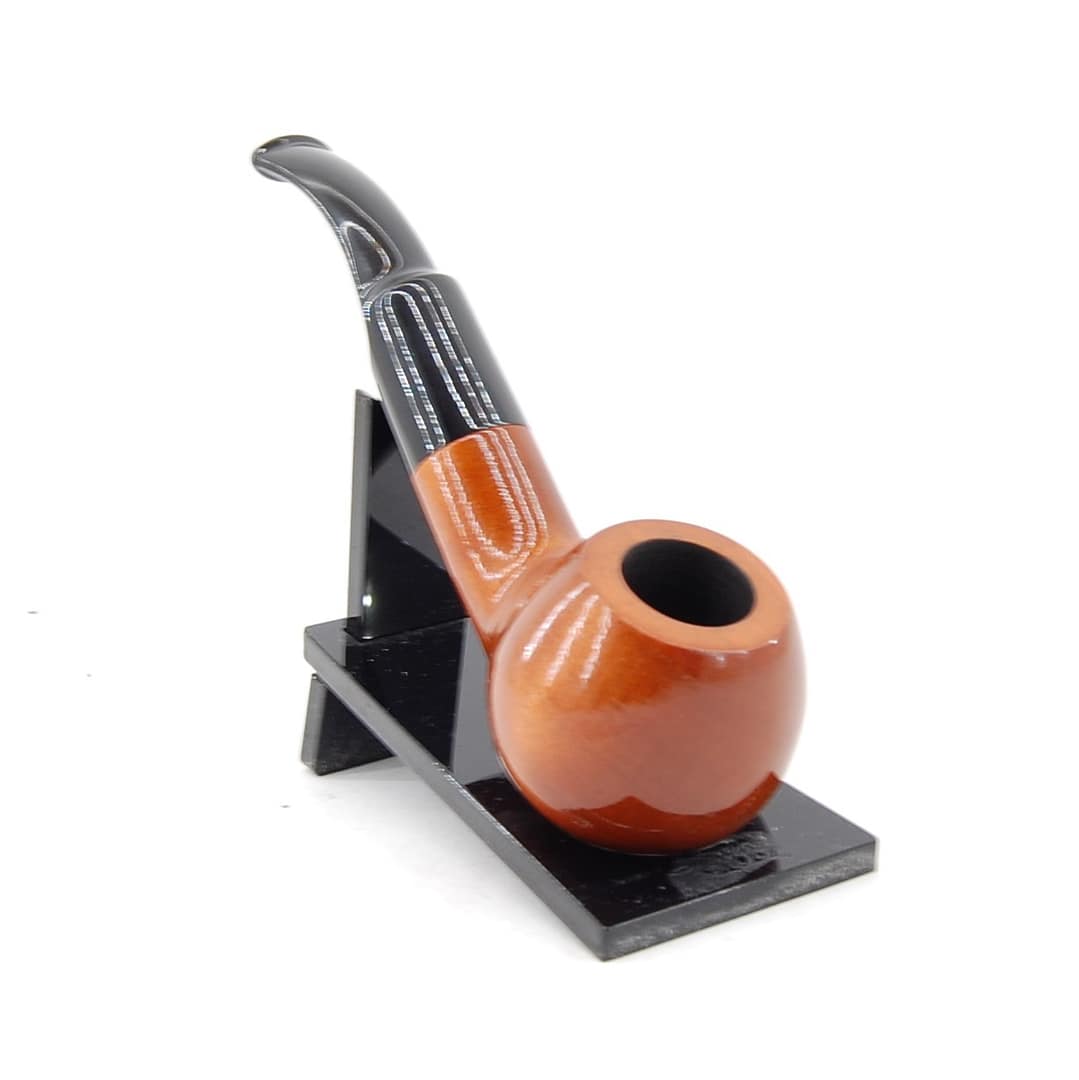 Mr. Brog- Fajka z hrušky 4-23-11