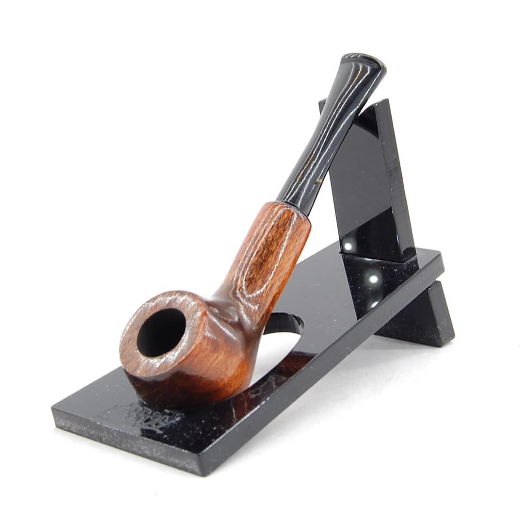 Mr. Brog- Fajka z hrušky mini - 5-49-8