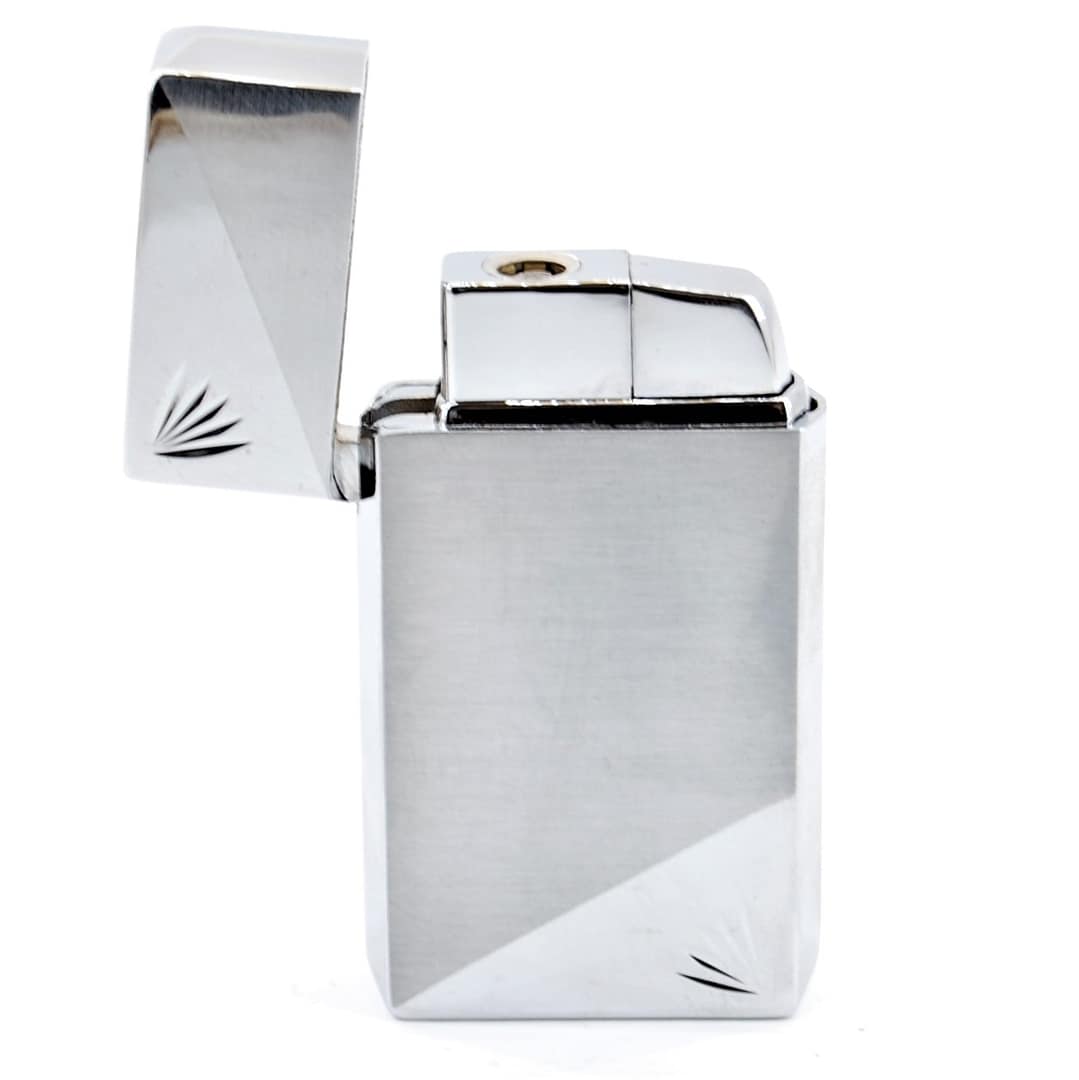 PROMISE Zapaľovač-Z16-Špirálový/ Strieborný