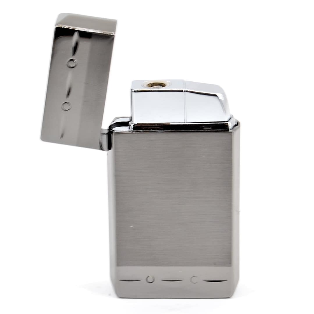 PROMISE Zapaľovač- BN214-A31- Špirálový/Strieborný