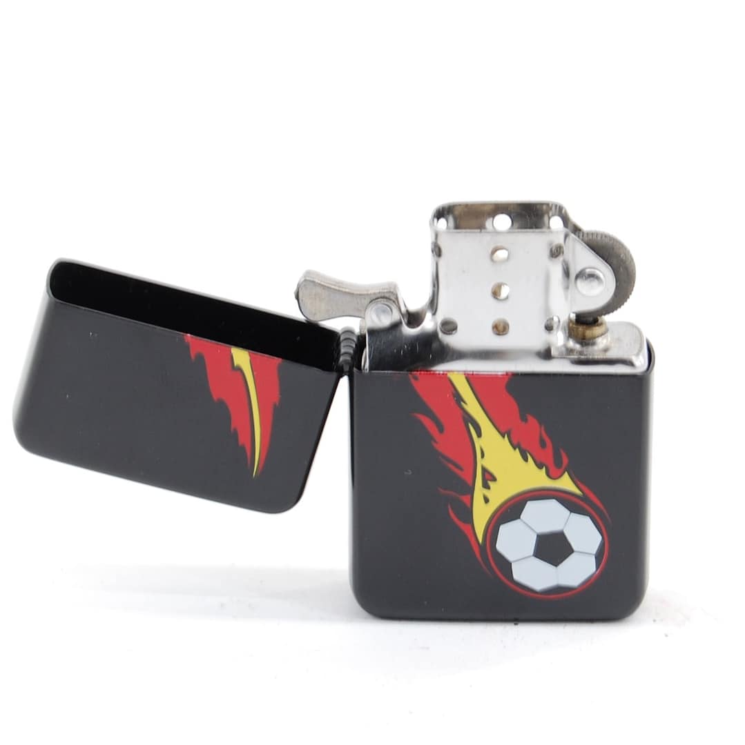 Benzínový zapaľovač- BZ-20