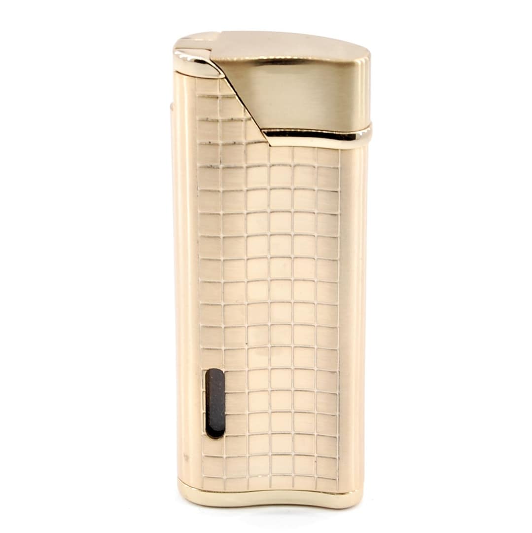 PROMISE Zapaľovač- Z29- Špirálový/ Zlatý