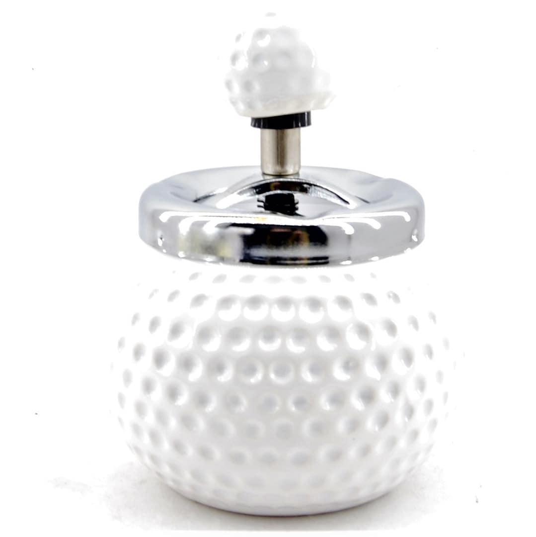 Popolník rotačný-PO-29- kermický