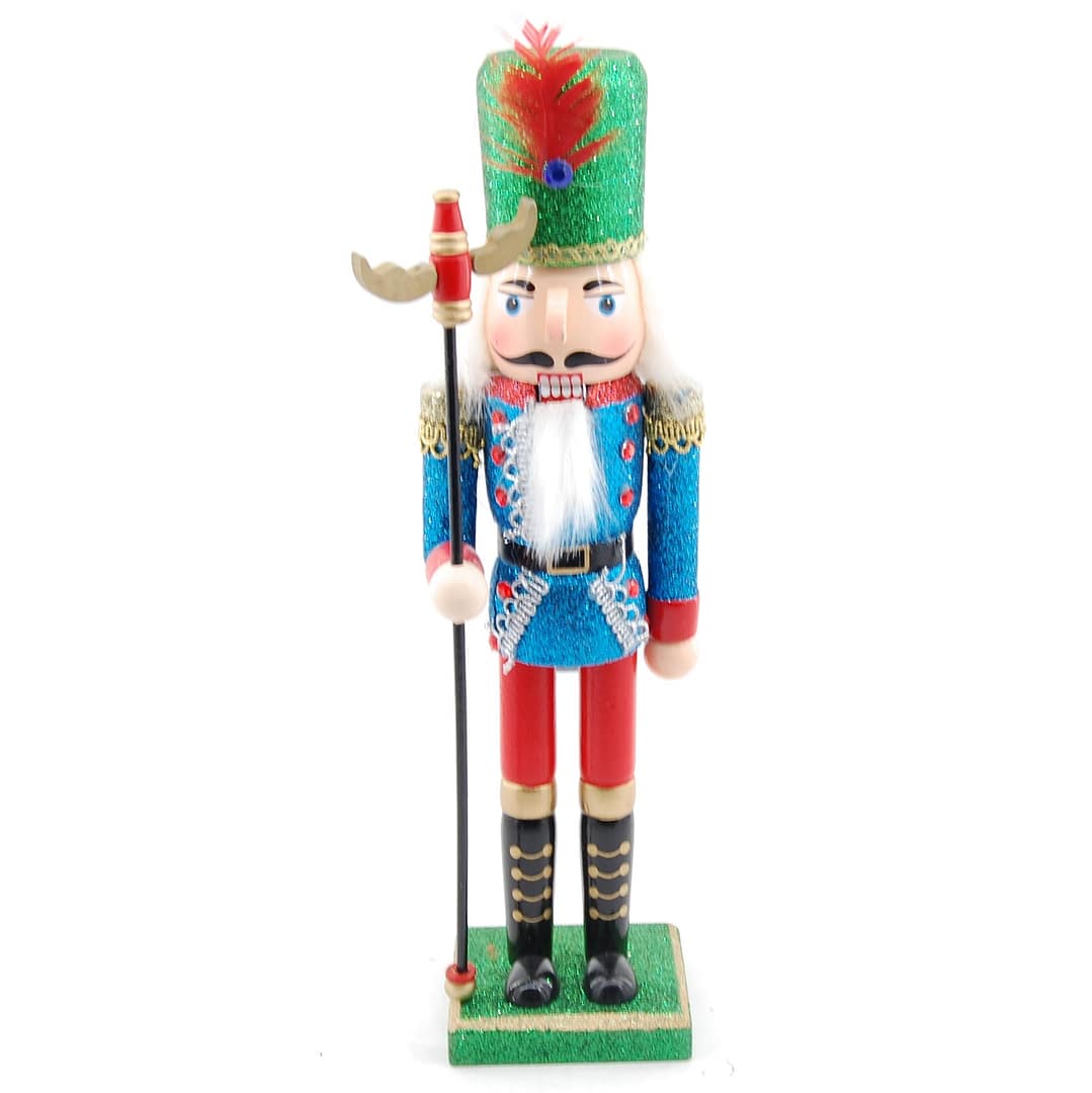 Luskáčik LS-11 - modrý