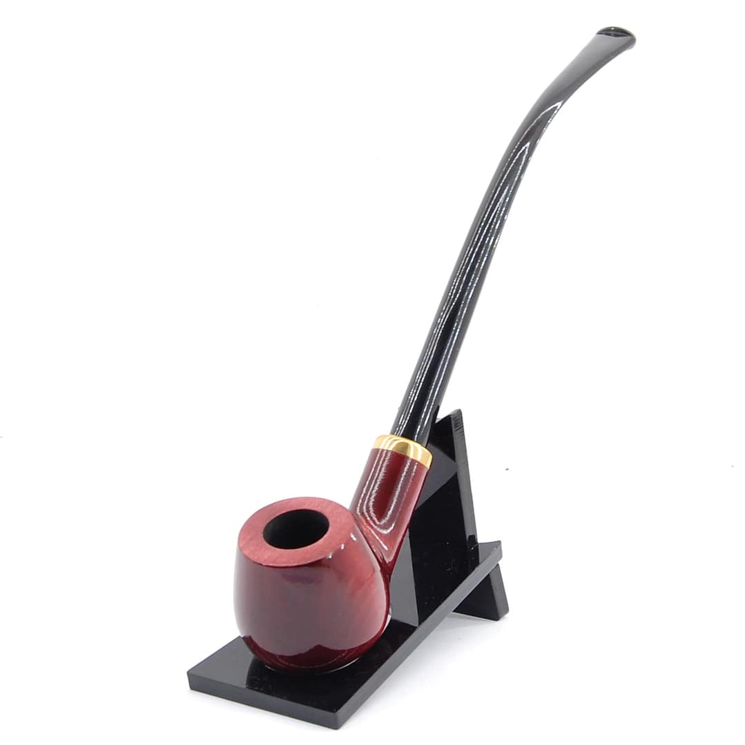 Mr. Brog- Fajka z hrušky- 7-14-6