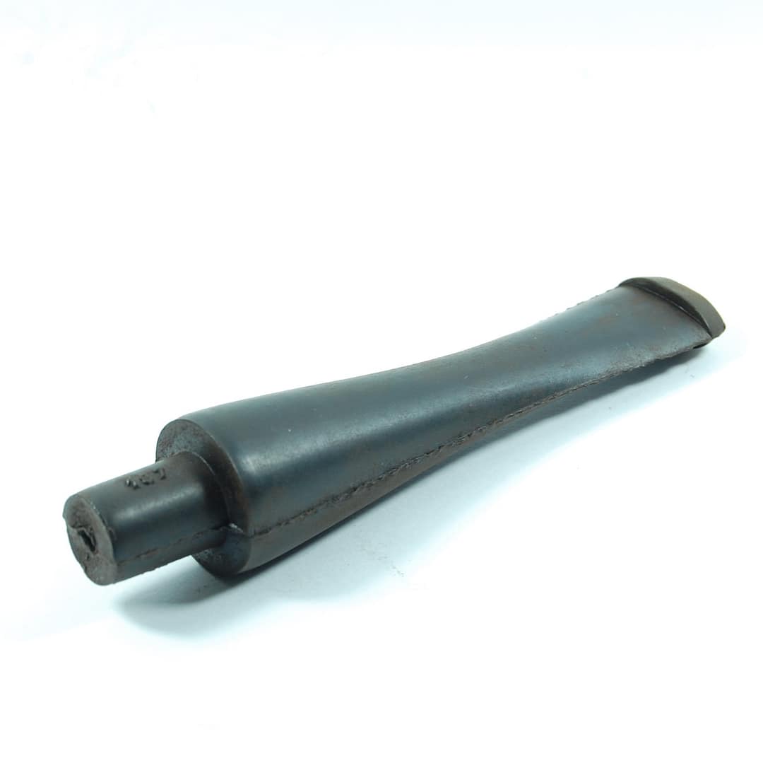 Náustok na fajku - 187 Ebonit