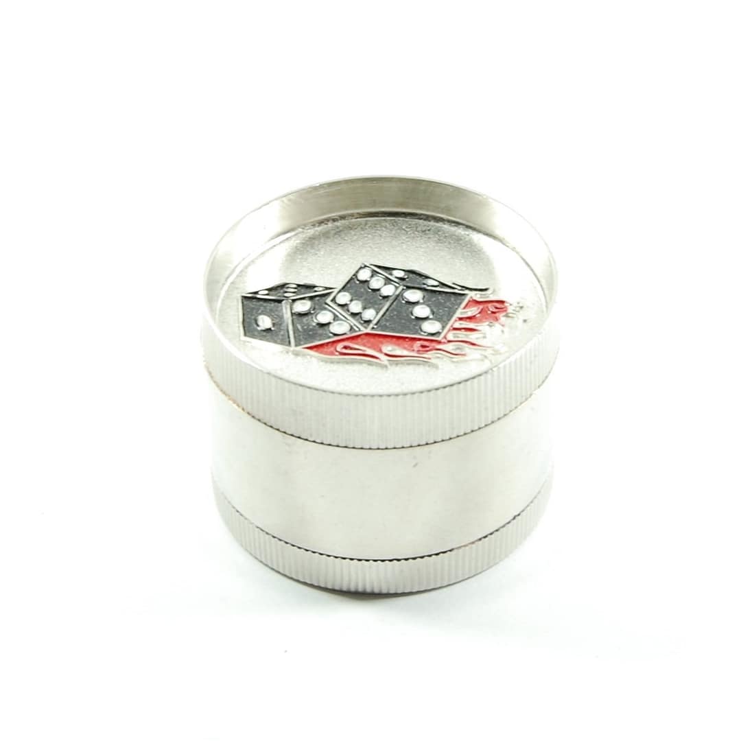 Drvička- kovová - DRT51