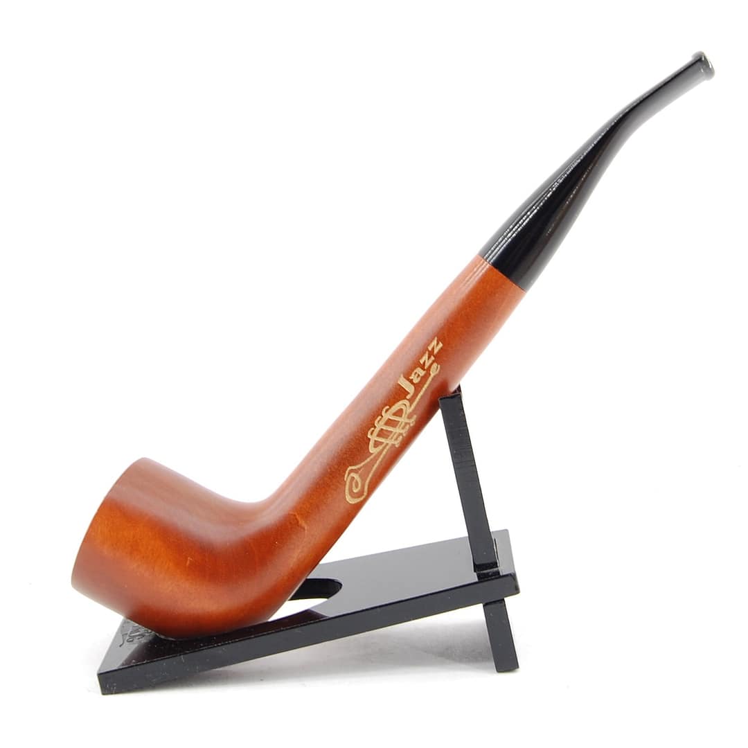Mr. Brog- Fajka z hrušky Jazz - J-10
