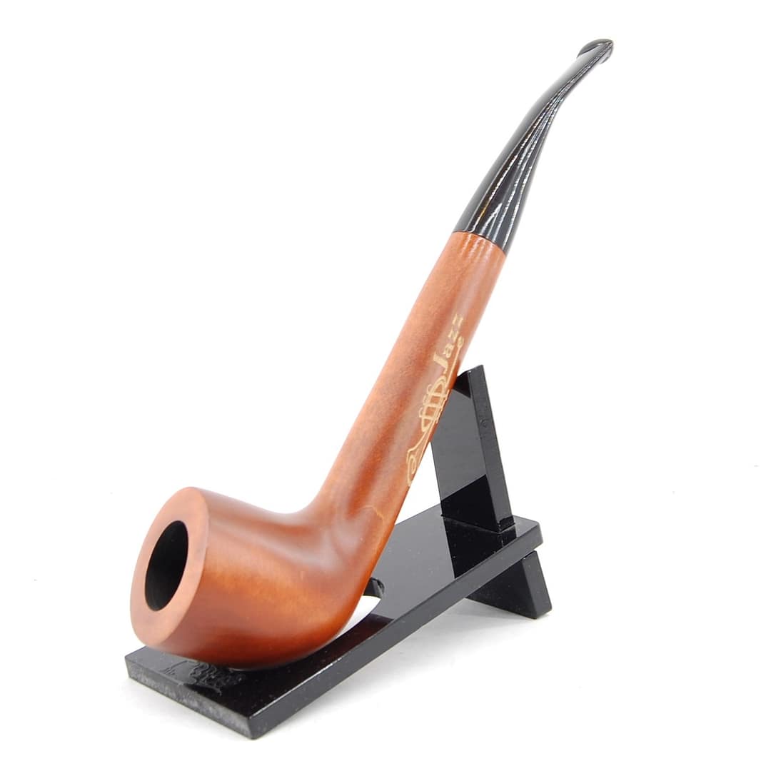 Mr. Brog- Fajka z hrušky Jazz - J-10