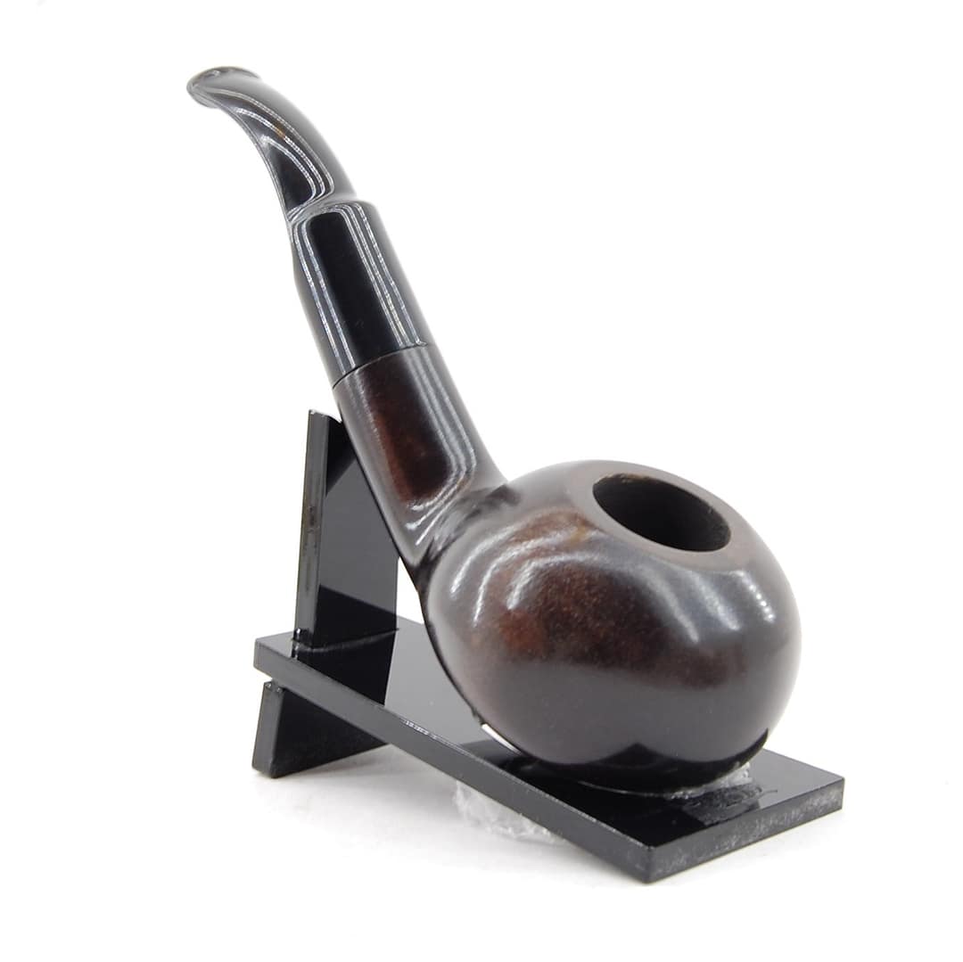 Mr. Brog- Fajka z hrušky - 48-3