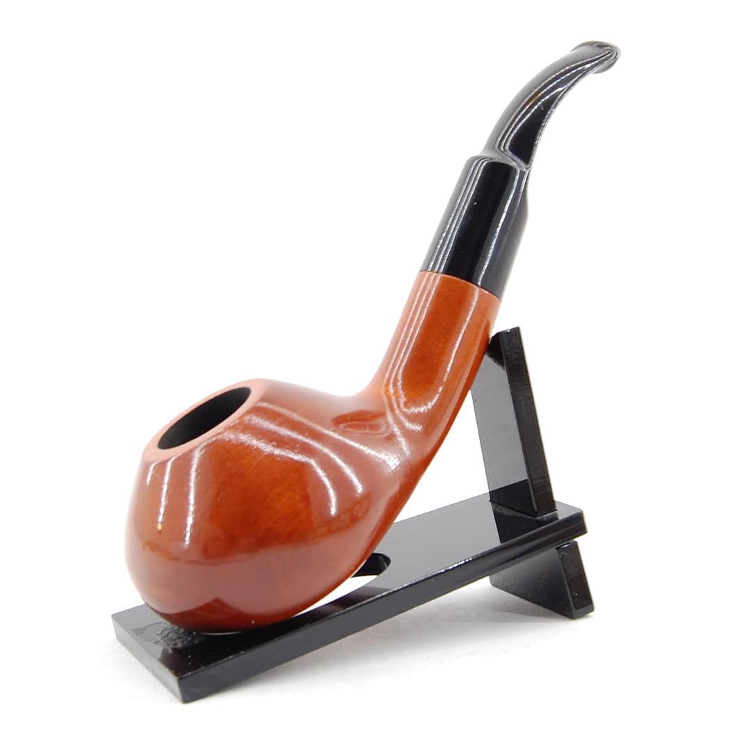 Mr. Brog- Fajka z hrušky - 48-4