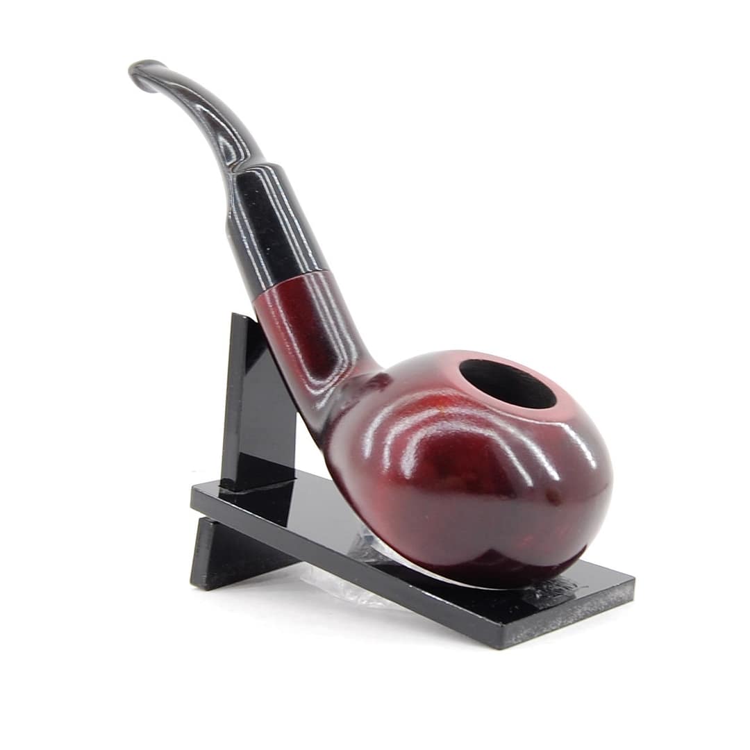 Mr. Brog- Fajka z hrušky - 48-7