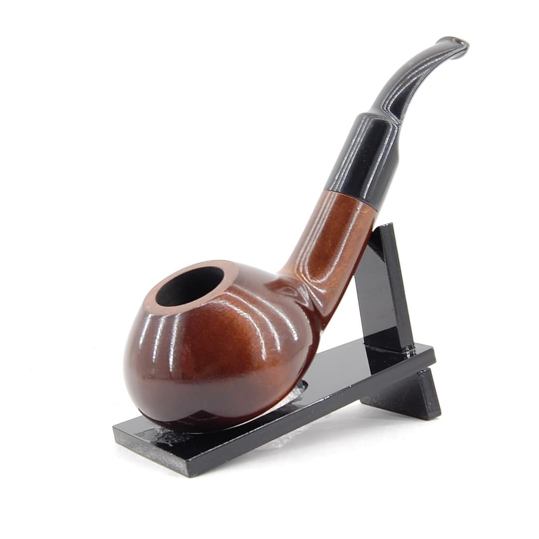 Mr. Brog- Fajka z hrušky - 48-10