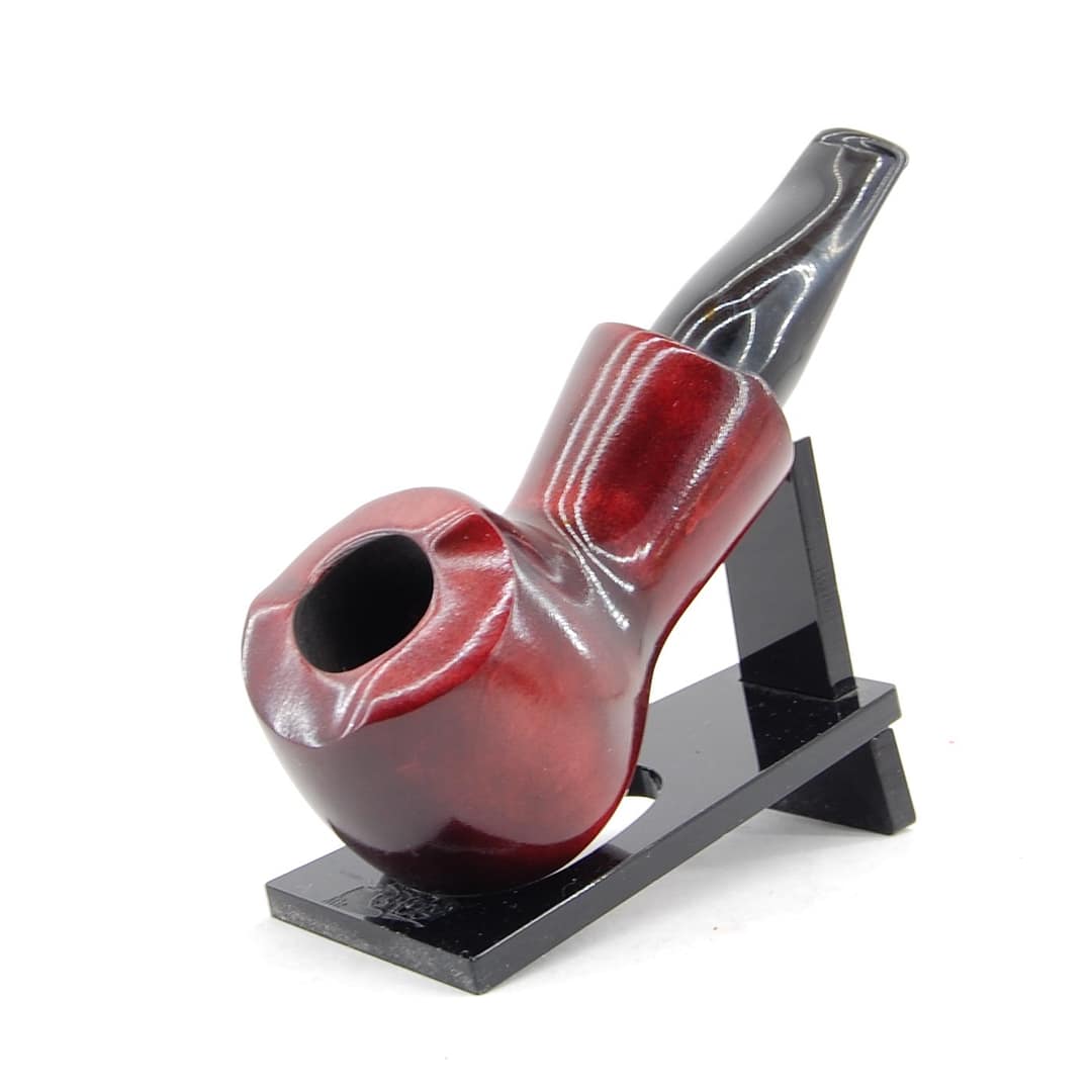 Mr. Brog- Fajka z hrušky - 52-3