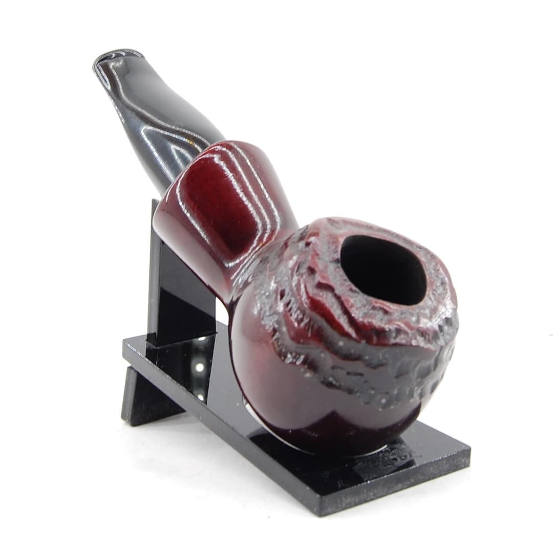 Mr. Brog- Fajka z hrušky- 52-8