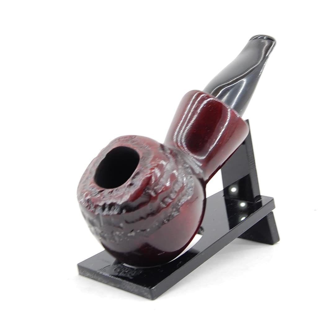 Mr. Brog- Fajka z hrušky- 52-8