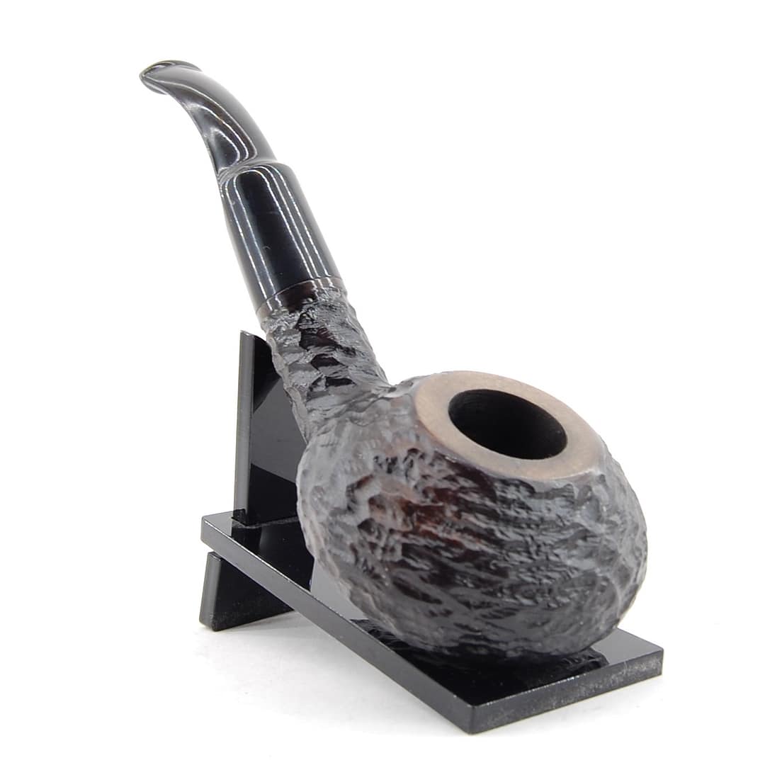 Mr. Brog- Fajka z hrušky 4-48-4